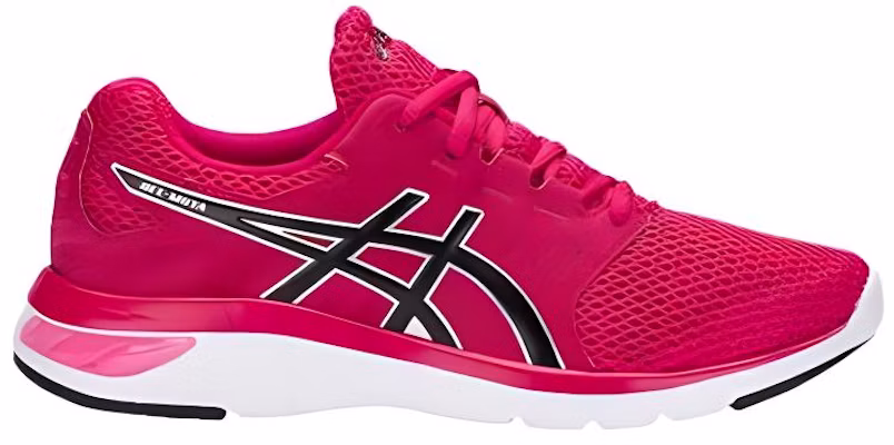 (W) ASICS Gel-Moya ''Rosa Schwarz'' T090A-2190 Order (W) ASICS Gel-Moya ''Rosa Schwarz'' T090A-2190
