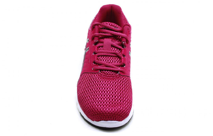Lookbook (W) ASICS Gel-Moya ''Rosa Schwarz'' T090A-2190