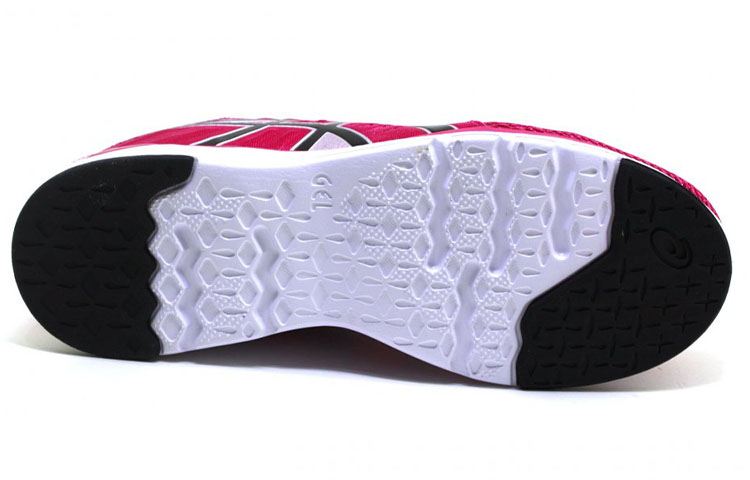 (W) ASICS Gel-Moya 'Pink Black' 圖 4