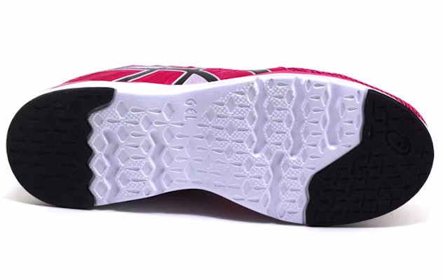 (W) ASICS Gel-Moya ''Rosa Schwarz'' T090A-2190 Shop (W) ASICS Gel-Moya ''Rosa Schwarz'' T090A-2190