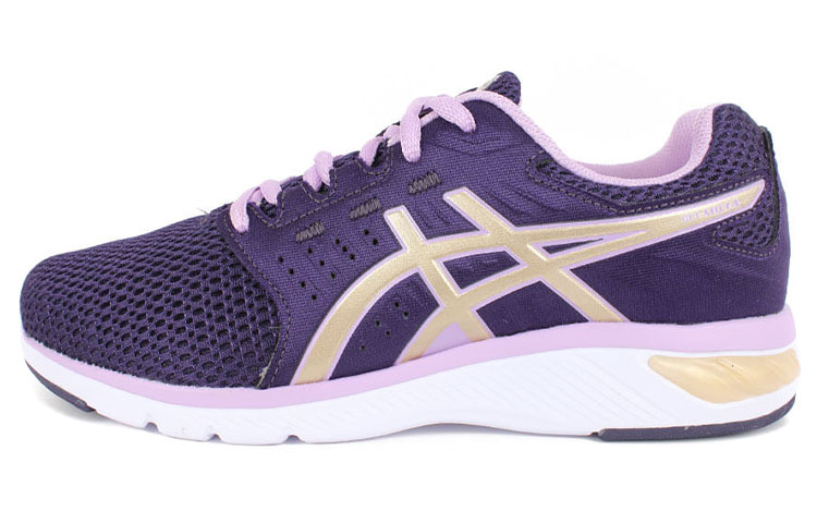 (Women) ASICS Gel-Moya 'Purple Gold' T090A-500