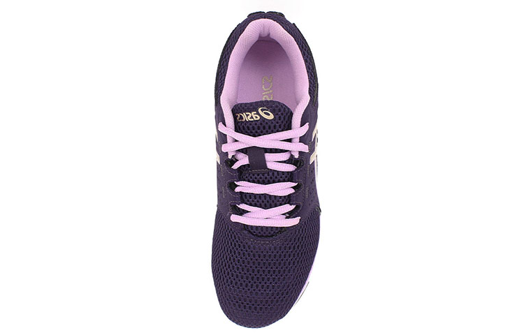 Shop (W) ASICS Gel-Moya ''Violet Or'' T090A-500