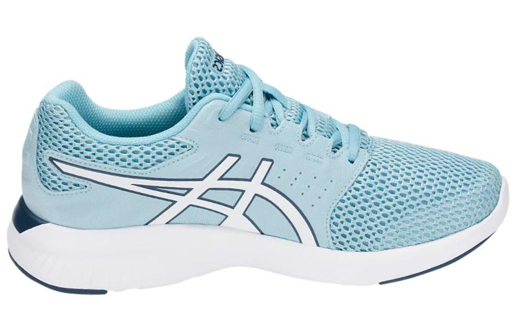 Order (W) ASICS Gel-Moya ''Bleu Océan'' T891N-1401