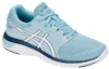 Lookbook (W) ASICS Gel-Moya ''Bleu Océan'' T891N-1401