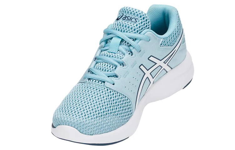 Shop (W) ASICS Gel-Moya ''Bleu Océan'' T891N-1401