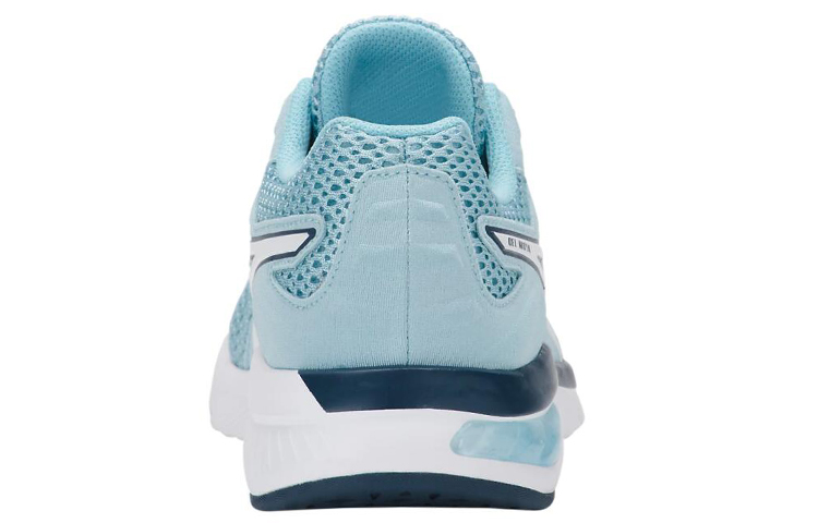 Purchase (W) ASICS Gel-Moya ''Bleu Océan'' T891N-1401