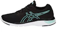 Buy (W) ASICS Gel-Moya Aruba Bleu ''Noir'' T891N-9090