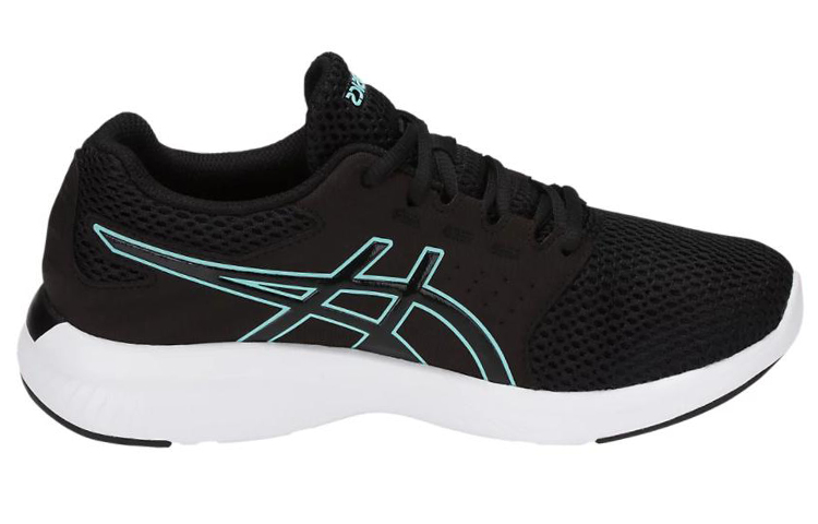 Order (W) ASICS Gel-Moya Aruba Bleu ''Noir'' T891N-9090