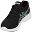 Shop (W) ASICS Gel-Moya Aruba Bleu ''Noir'' T891N-9090