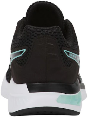 (W) ASICS Gel-Moya Aruba Bleu ''Noir'' T891N-9090 Purchase (W) ASICS Gel-Moya Aruba Bleu ''Noir'' T891N-9090