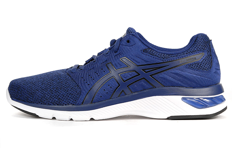 (Women) ASICS Gel-Moya MX 'Blue White' 1012A508-400