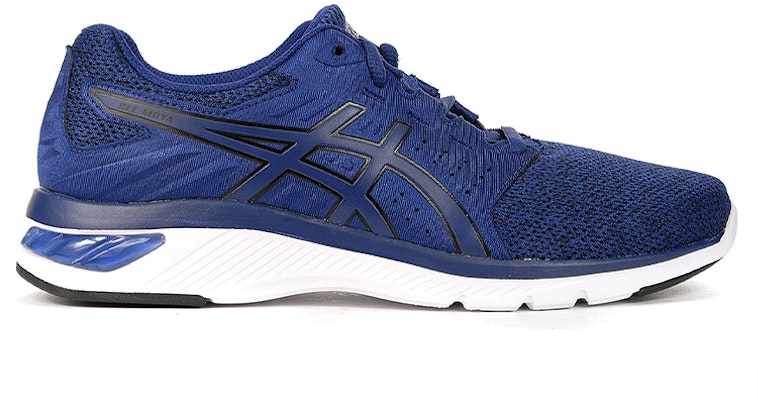 (W) ASICS Gel-Moya MX ''Blauw Wit'' 1012A508-400 Order (W) ASICS Gel-Moya MX ''Blauw Wit'' 1012A508-400