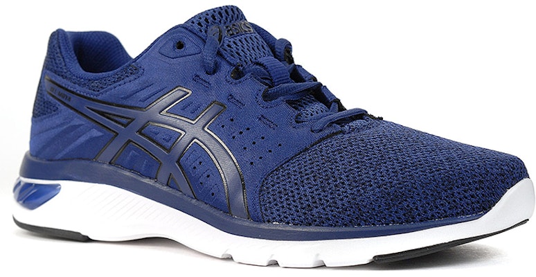 (W) ASICS Gel-Moya MX ''Blauw Wit'' 1012A508-400 Lookbook (W) ASICS Gel-Moya MX ''Blauw Wit'' 1012A508-400