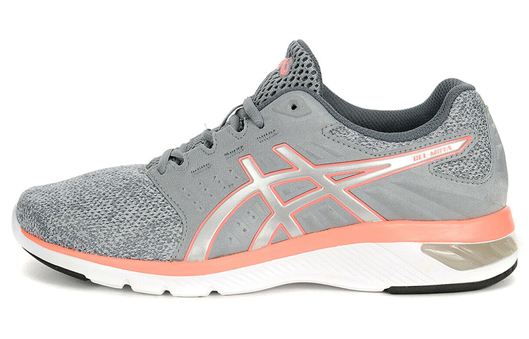 (Women) ASICS Gel-Moya MX 'Grey Orange' 1012A508-020