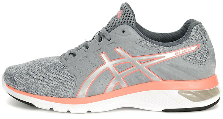 (W) ASICS Gel-Moya MX 'Kelabu Oren' 1012A508-020 Buy (W) ASICS Gel-Moya MX 'Kelabu Oren' 1012A508-020