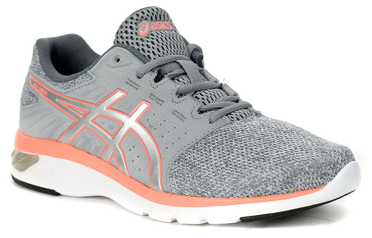 Order (W) ASICS Gel-Moya MX ''Gris Orange'' 1012A508-020