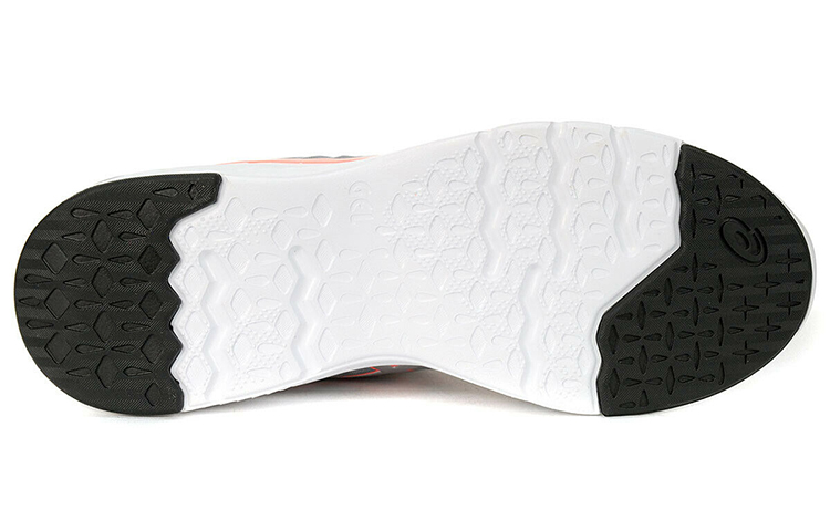 Shop (W) ASICS Gel-Moya MX ''Gris Orange'' 1012A508-020