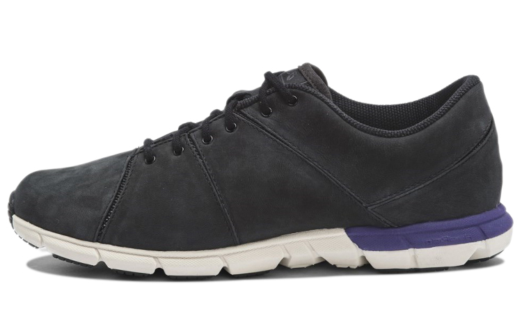 (W) ASICS Gel-Mylonite 'Black'