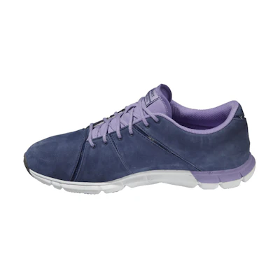 (W) ASICS Gel-Mylonite 'Dark Blue Purple'