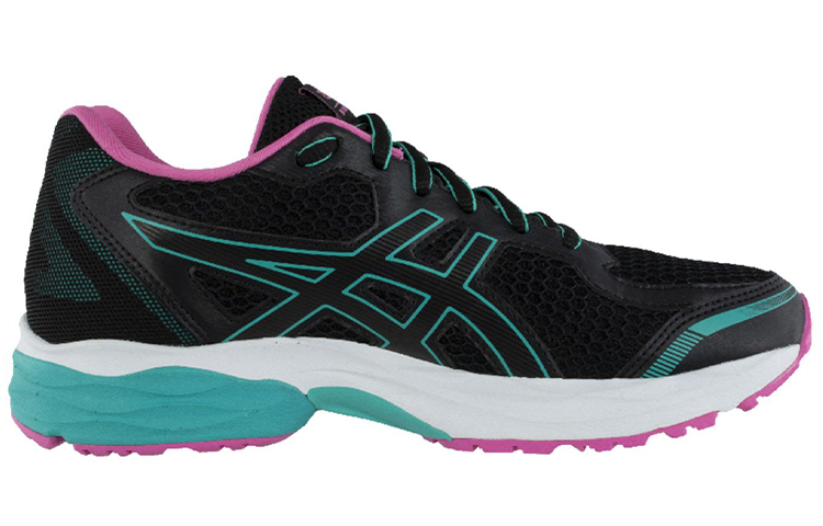 (W) ASICS Gel-Nagoya 2 'Black Green' 圖 2