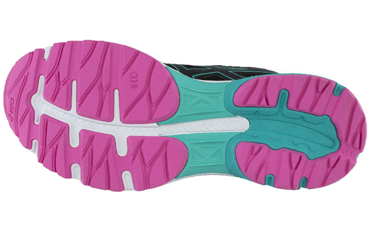 (W) ASICS Gel-Nagoya 2 'Black Green' 圖 4