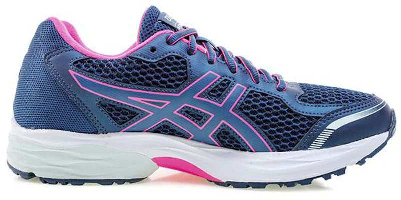 (W) ASICS GEL-Nagoya 2 ''Blauwe Lage Hardloopschoenen'' 1012A777-403 Order (W) ASICS GEL-Nagoya 2 ''Blauwe Lage Hardloopschoenen'' 1012A777-403
