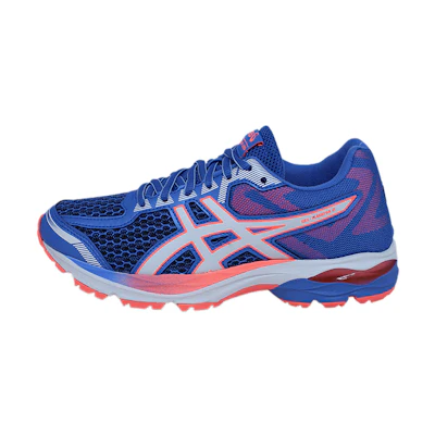 (W) ASICS Gel-Nagoya 2 'Blue Orange'