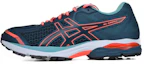 Buy (W) ASICS GEL-Nagoya 2 ''Blau Orange'' 1012A777-402