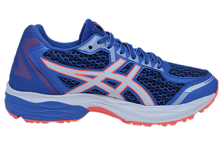 Order (W) ASICS Gel-Nagoya 2 ''Blau Orange'' 1012A777-401