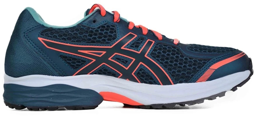 (W) ASICS GEL-Nagoya 2 ''Blau Orange'' 1012A777-402 Order (W) ASICS GEL-Nagoya 2 ''Blau Orange'' 1012A777-402