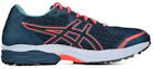 Order (W) ASICS GEL-Nagoya 2 ''Blau Orange'' 1012A777-402