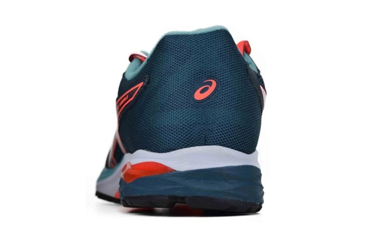 Shop (W) ASICS GEL-Nagoya 2 ''Blau Orange'' 1012A777-402