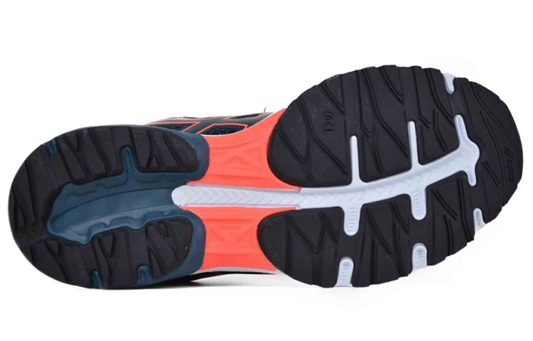 Purchase (W) ASICS GEL-Nagoya 2 ''Blau Orange'' 1012A777-402