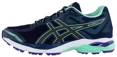 (Women) ASICS Gel-Nagoya 2 'Blue Purple' 1012A777-400 (Women) ASICS Gel-Nagoya 2 'Blue Purple' 1012A777-400