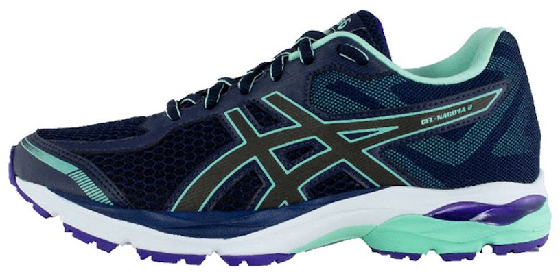 (W) ASICS Gel-Nagoya 2 '蓝紫色' 运动鞋 1012A777-400 Buy (W) ASICS Gel-Nagoya 2 '蓝紫色' 运动鞋 1012A777-400