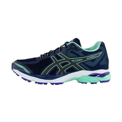 (W) ASICS Gel-Nagoya 2 'Blue Purple'