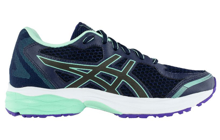 (W) ASICS Gel-Nagoya 2 'Blue Purple' 圖 2