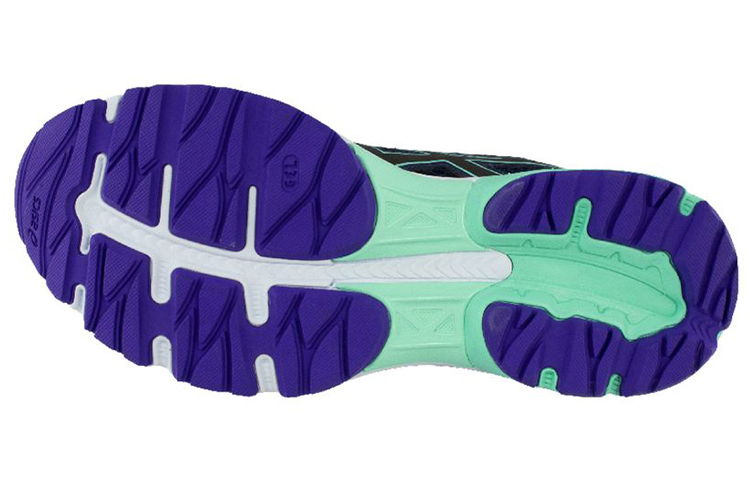 Shop (W) ASICS Gel-Nagoya 2 ''Blu Viola'' 1012A777-400