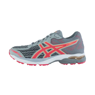 (W) ASICS Gel-Nagoya 2 'Grey Orange'