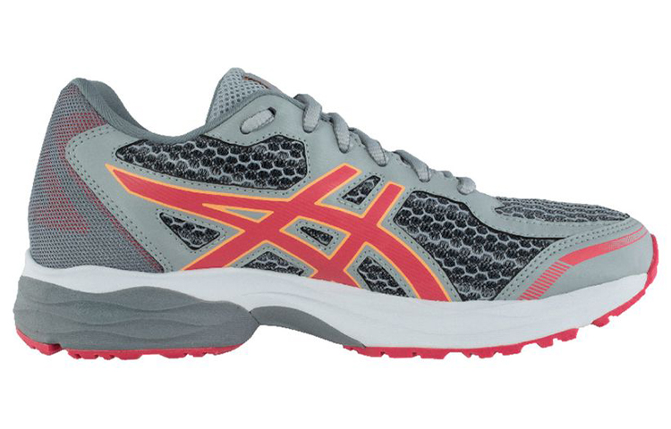 Order (W) ASICS Gel-Nagoya 2 ''Grijs Oranje'' 1012A777-020