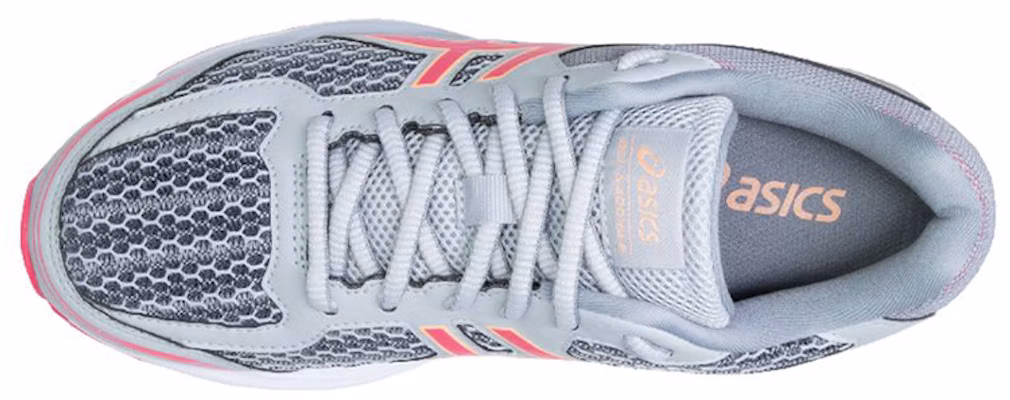 (W) ASICS Gel-Nagoya 2 ''Grijs Oranje'' 1012A777-020 Lookbook (W) ASICS Gel-Nagoya 2 ''Grijs Oranje'' 1012A777-020
