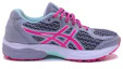 Order (W) ASICS Gel-Nagoya 2 ''Grau Rosa'' 1012A777-021
