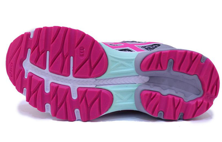 (W) ASICS Gel-Nagoya 2 'Grey Pink' 圖 4