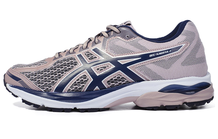 (Women) ASICS Gel-Nagoya 2 'Pink Blue' 1012A777-700