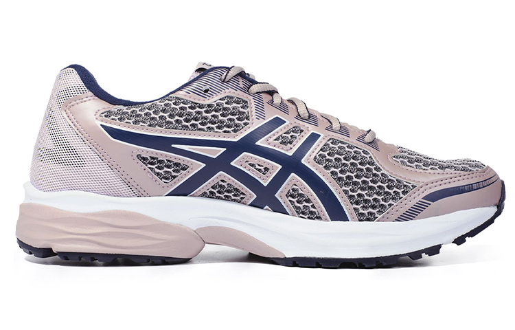 Order (W) ASICS Gel-Nagoya 2 ''Roze Blauw'' 1012A777-700