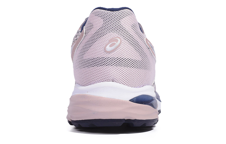Lookbook (W) ASICS Gel-Nagoya 2 ''Roze Blauw'' 1012A777-700