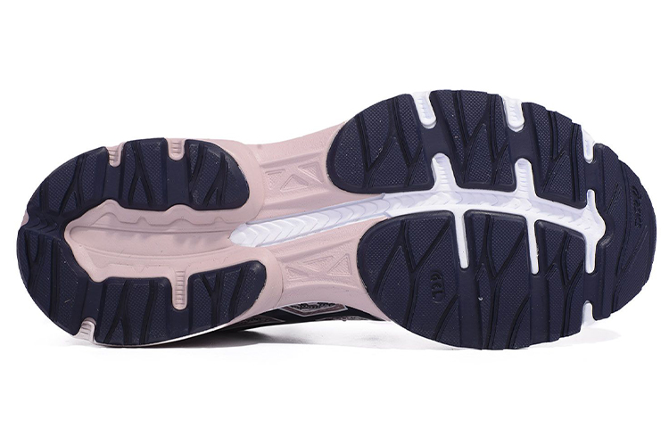 (W) ASICS Gel-Nagoya 2 'Pink Blue' 圖 4