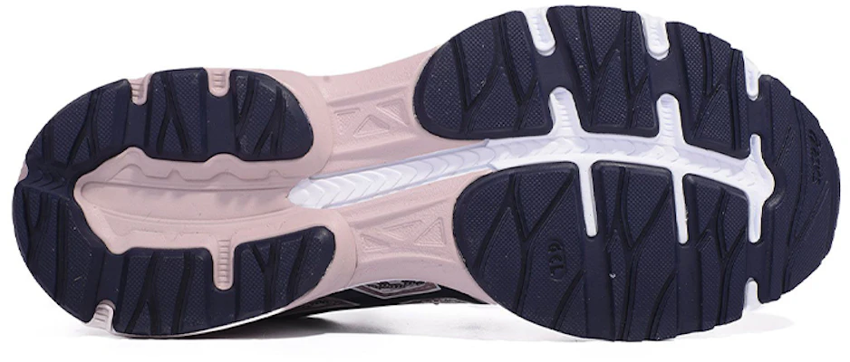 (W) ASICS Gel-Nagoya 2 ''Roze Blauw'' 1012A777-700 Shop (W) ASICS Gel-Nagoya 2 ''Roze Blauw'' 1012A777-700