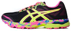 Buy Asics Gel-Nagoya 2 Noosa 耐磨防滑透氣 低筒跑步鞋 女款 黑黃