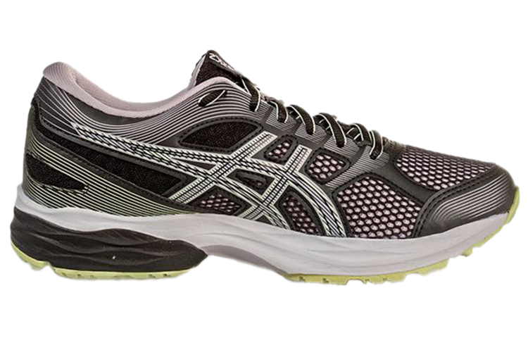 Order (W) ASICS Gel-Nagoya 3 ''Zwart Grijs'' 1012B100-002